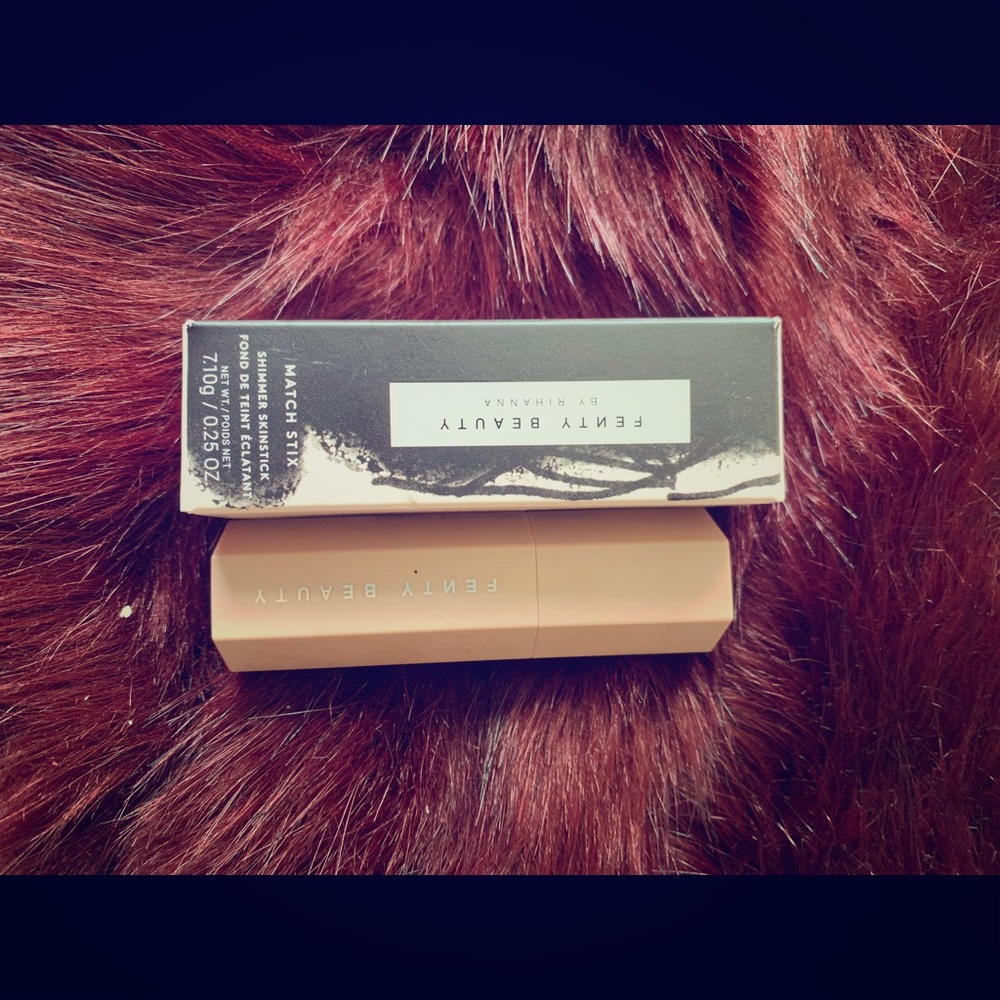 Fenty Beauty Match Stix